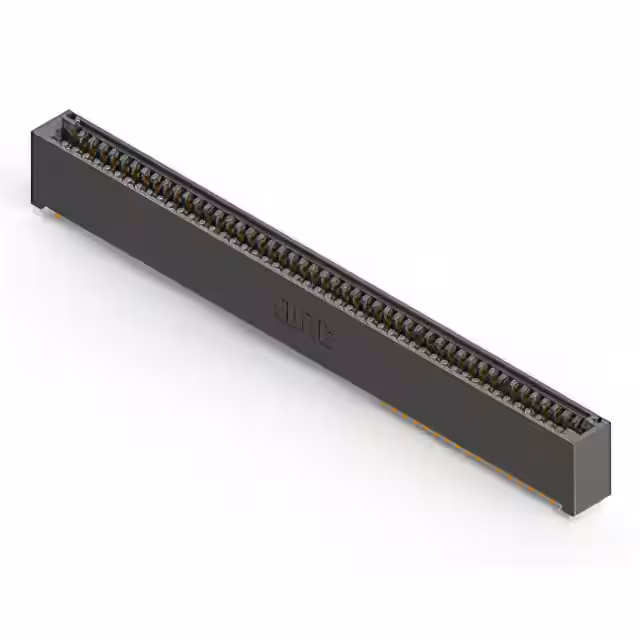 895-098-521-201 EDAC Inc.  Edgeboard Connectors